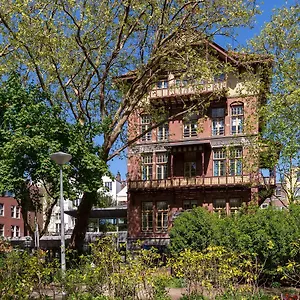 Albergue Stayokay Vondelpark, Amesterdão